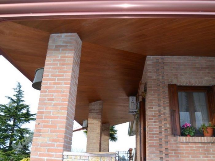 Archisio - G F Arredamenti Su Misura - Progetto Lavori di cantiere