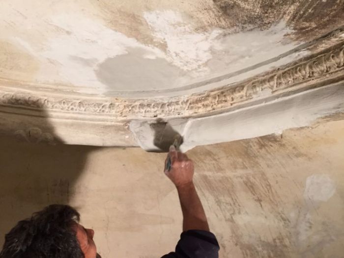 Archisio - Edilnica - Progetto Ristrutturazione e restauro appiano gentile