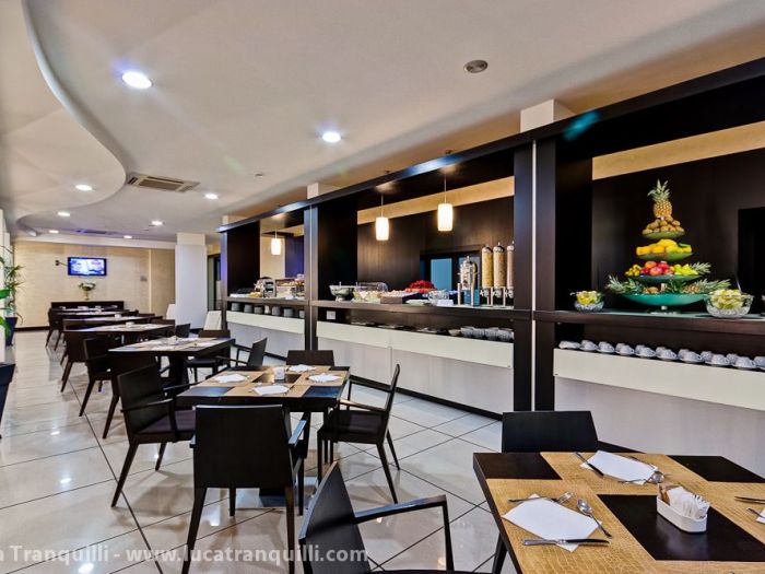 Archisio - Luca Tranquilli Fotografo - Progetto Ristoranti e tavolate