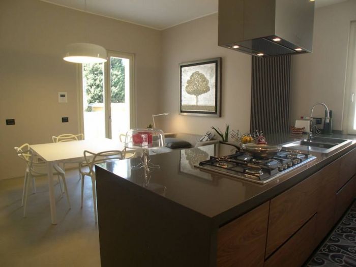 Archisio - Alfonso Derrico - Progetto Villa unifamiliare frattamaggiore