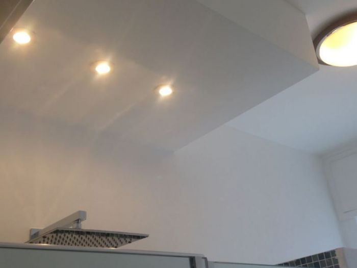 Archisio - Lelettricista Di Anzalone Andrea Impianti Elettrici Civili Ed Industriali - Progetto Lavori eseguiti