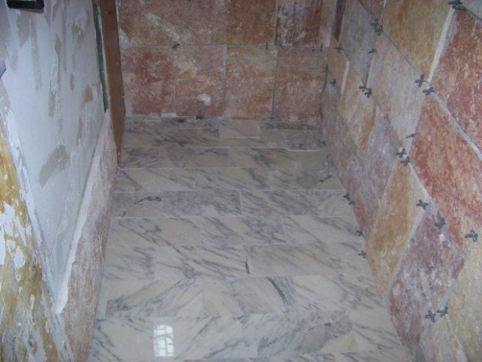 Archisio - Milillo Mario Lavori Edili - Progetto Cartongesso e pitturazione