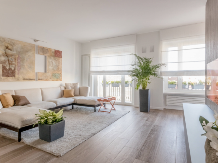 Archisio - Alberto Sinigaglia Photography - Progetto Living