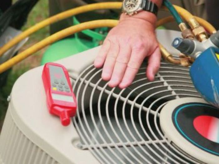 Archisio - Emergenza Casa 24h - Progetto Condizionatori e climatizzatori