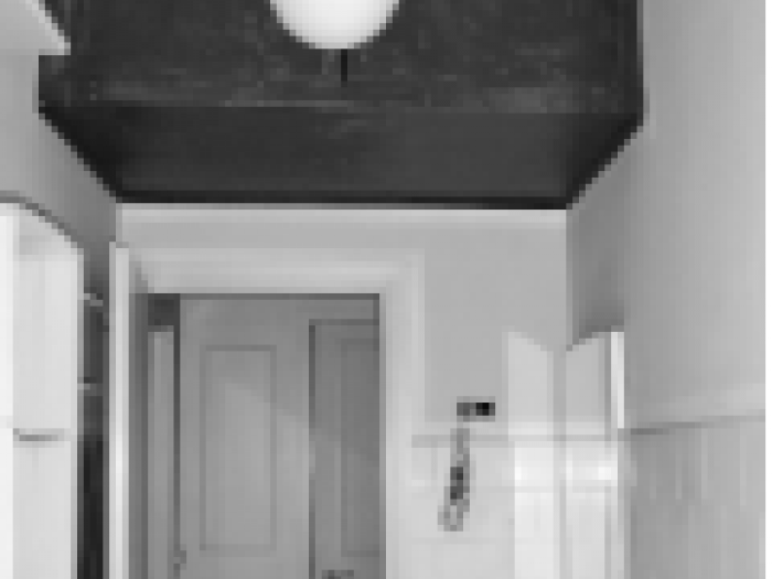 Archisio - Noname Studio - Progetto Appartamento ap