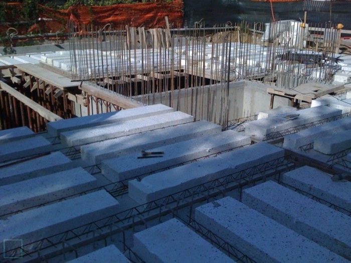 Archisio - Cofra Architettura Design Innovazione - Progetto Progetto abitazione bifamiliare