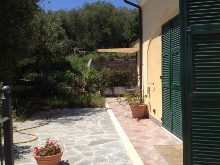 Archisio - Patrizia Tortarolo - Progetto A vostra disposizione per ogni esigenza