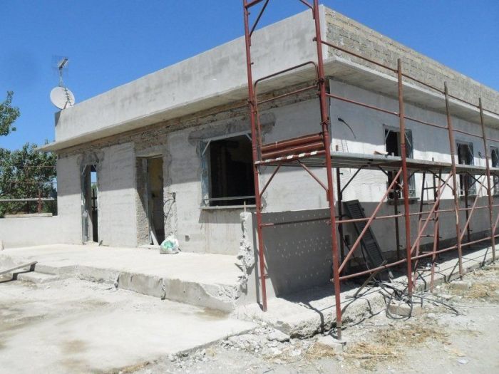 Archisio - Fdm Costruzioni Srl Impresa Edile A Roma - Progetto Ristrutturazioni esterni