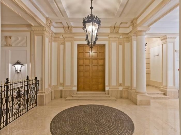 Archisio - Studio Tassi - Progetto Edificio in via emanuele filiberto