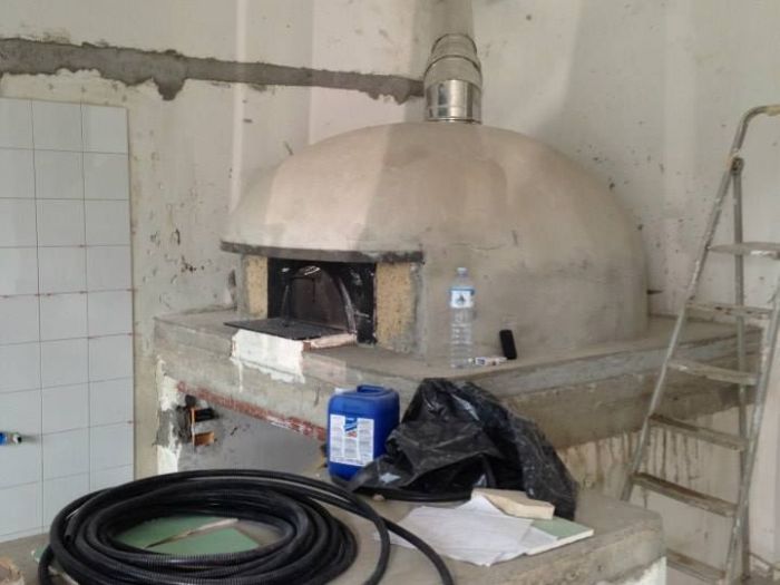 Archisio - Francesca Morano - Progetto Locale commerciale - progetto 3