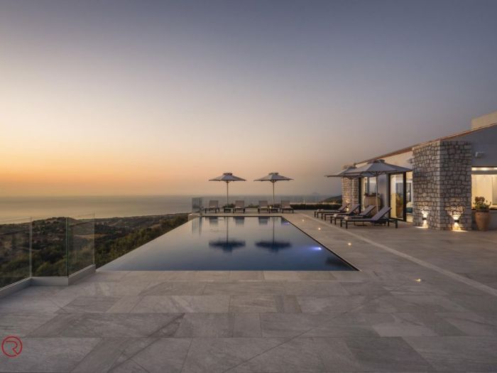 Archisio - Rosario Scalia - Progetto Servizi fotografici di interni