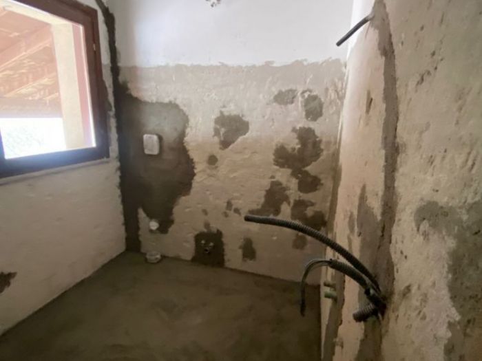 Archisio - Caracasa srl - Progetto Ristrutturazione villa