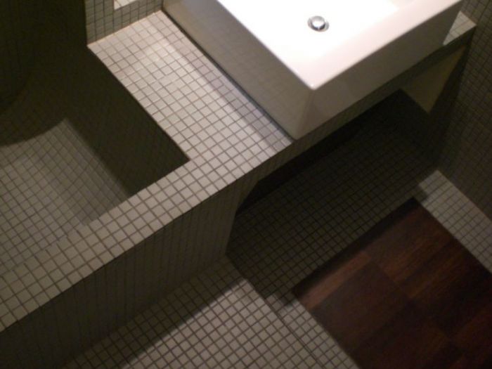 Archisio - Inoutside Design - Progetto Viale tito livio