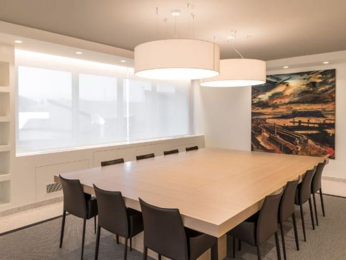 Archisio - Durante Ufficio - Progetto Studio notarile michele palumbo