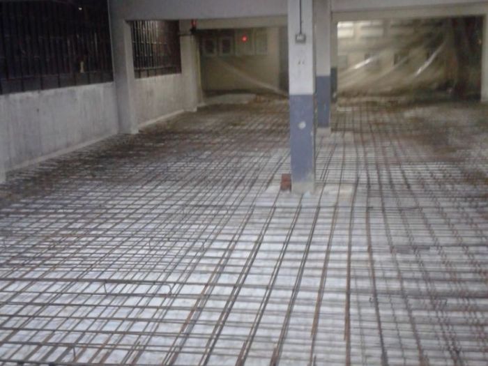 Archisio - Emme Advice - Progetto Pavimenti industriali