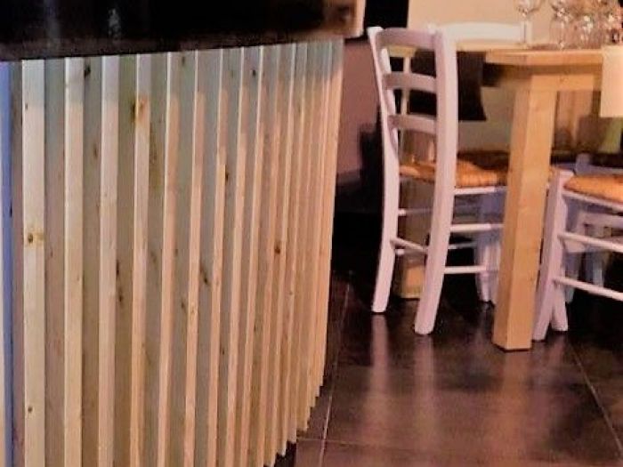 Archisio - Francesco Petti - Progetto quattordici gradi