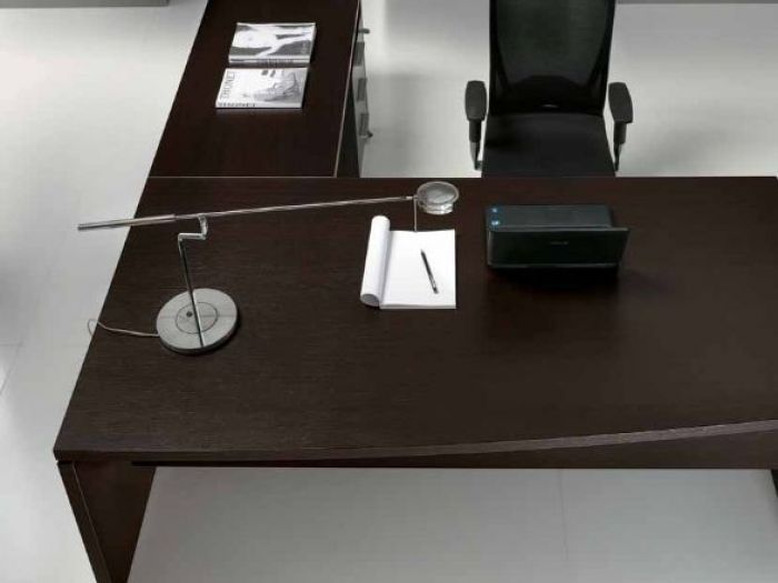 Archisio - Castellani srl - Progetto Ufficio operativo