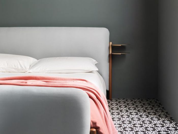 Archisio - Mohamed Keilani - Progetto Apt monza