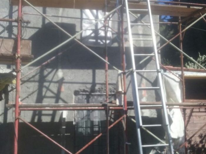 Archisio - Asm Costruzione srl - Progetto Ristrutturazione