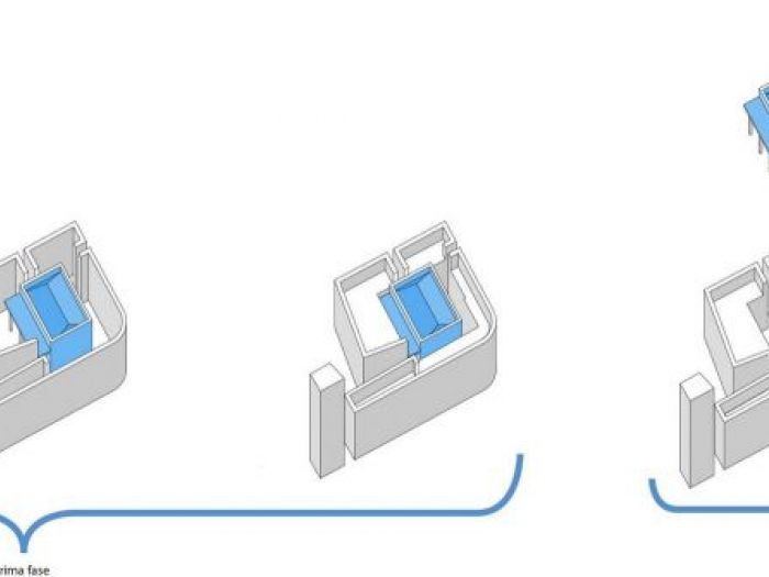 Archisio - Cfcstudio Marco Ragonese - Progetto Carso 2014