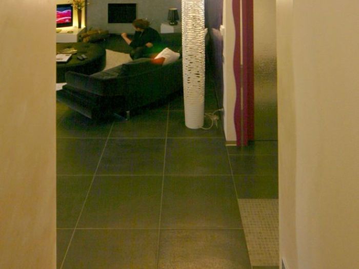 Archisio - Studio Seritti - Progetto Alice 2009