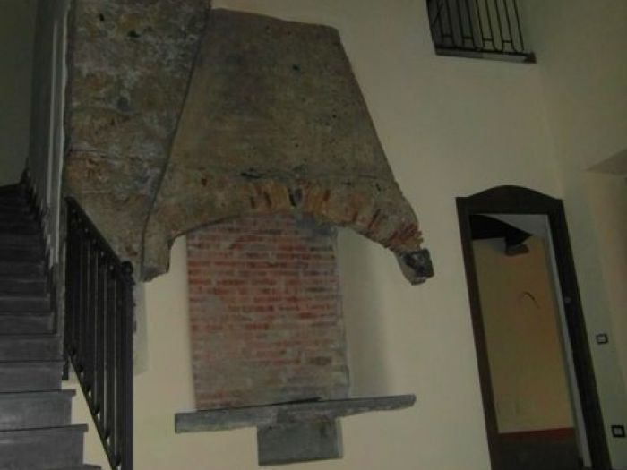 Archisio - Studio Di Architettura Sostenibile Fasano - Progetto Torre dei ladri