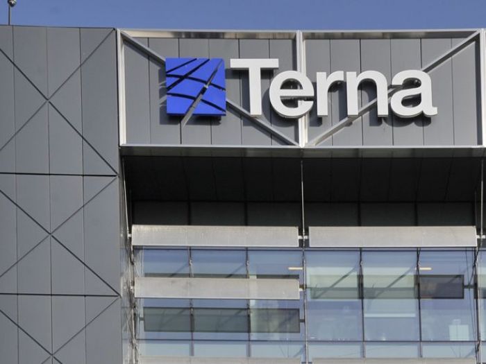 Archisio - Maria Leone Gruppospa - Progetto Terna - uffici direzione generale