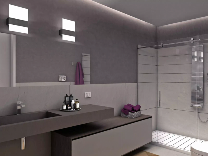 Archisio - Dwaa - Progetto Appartamento