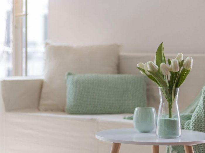 Archisio - Serenella Home Staging - Progetto Suite gran madre