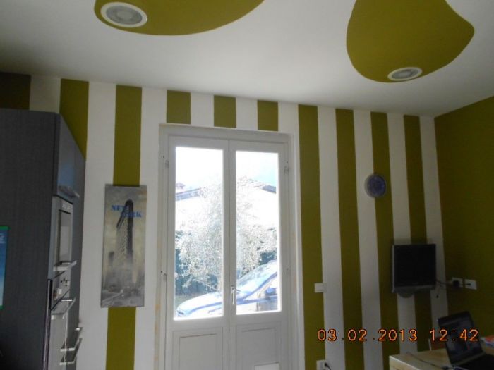 Archisio - Tarabini Restauri - Progetto Interior design