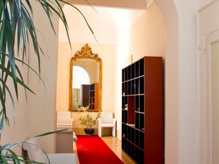 Archisio - Galleria Interni Arte - Progetto Camera di commercio di fermo