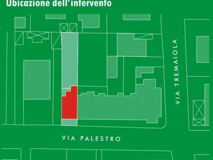 Archisio - Francesco Gherardi - Progetto Casa salvini-sicoli