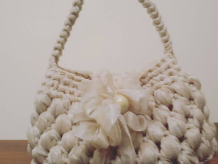 Archisio - Ypazia - Progetto Artigianato