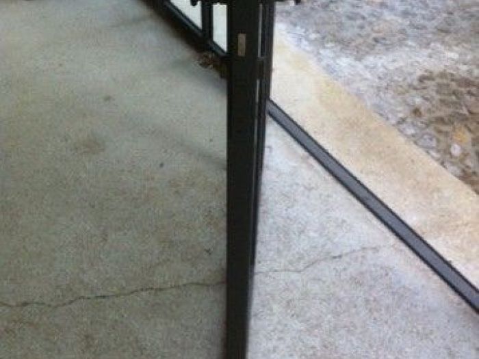 Archisio - El Fere - Progetto Serramenti