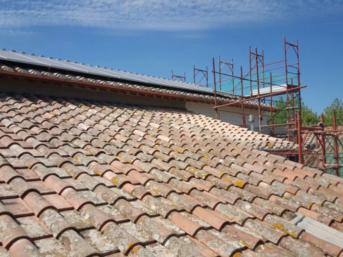 Archisio - Edilizia 3a srl - Progetto Appalti pubblici canale monterano