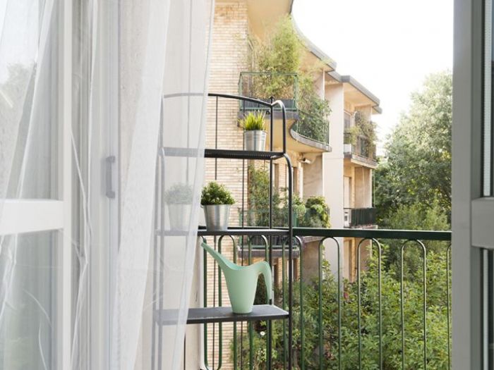 Archisio - Made With Home - Progetto La casa verde