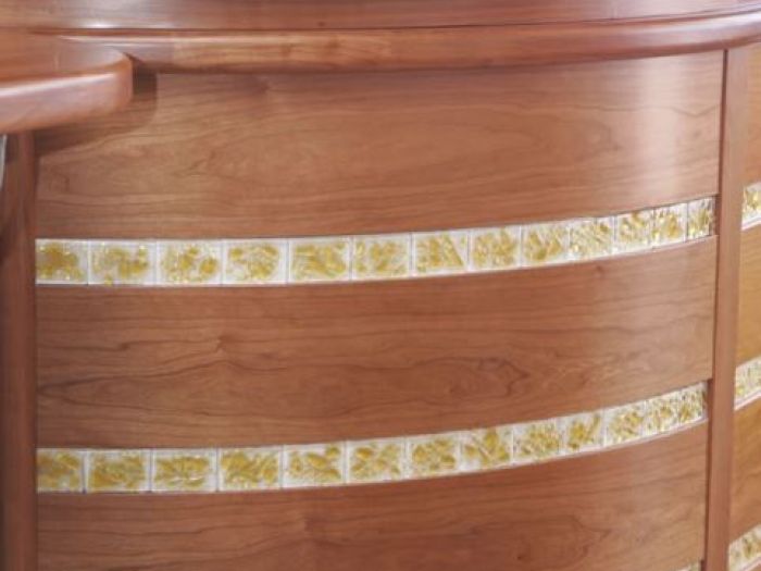 Archisio - Falegnameria 1998 - Progetto Hotel