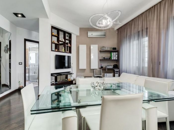 Archisio - Efarchidesign - Progetto Appio latino contemporary design