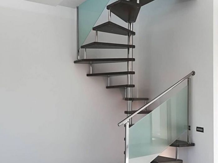 Archisio - Trinchese Costruzioni - Progetto Ristrutturazioni