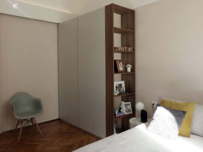 Archisio - Rndr Studio - Progetto Tgr9 interior