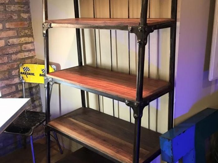 Archisio - Scenography - Progetto Mobili scenografici