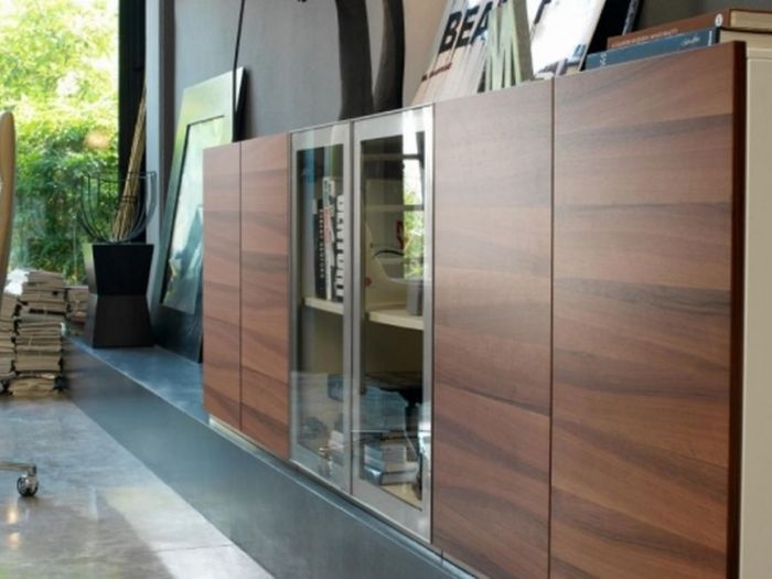 Archisio - Bassetti Proposte Darredo - Progetto Linea ufficio - direzionale