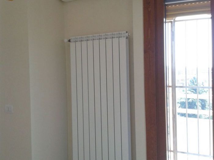 Archisio - Centro Servizi Saga Di Iezzi Luciano - Progetto Ristrutturazione appartamento a milano