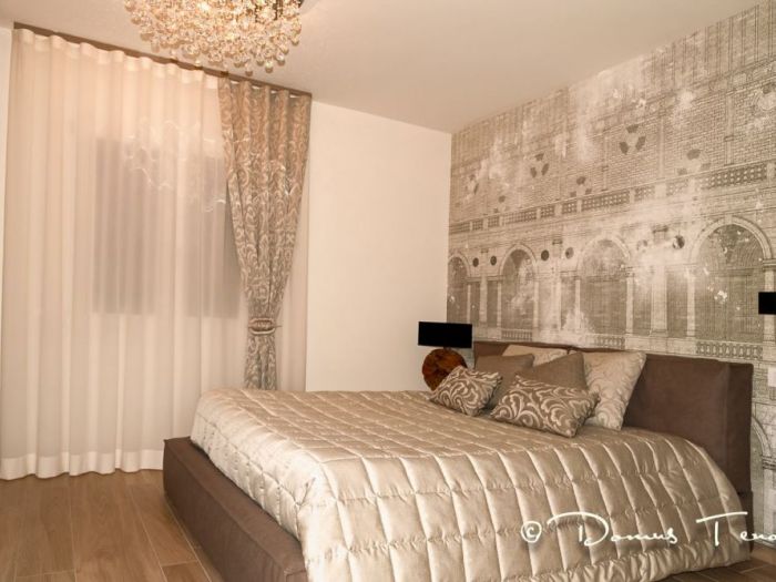 Archisio - Domus Tenda - Progetto Nuove proposte