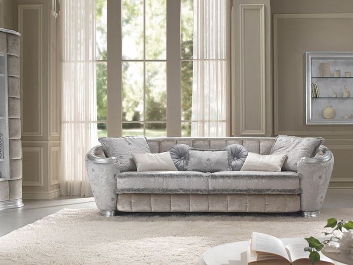 Archisio - Gcomf - Progetto Gallery - collection