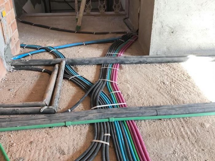 Archisio - Futur Elettric Impianti - Progetto Installazione impianto elettrico