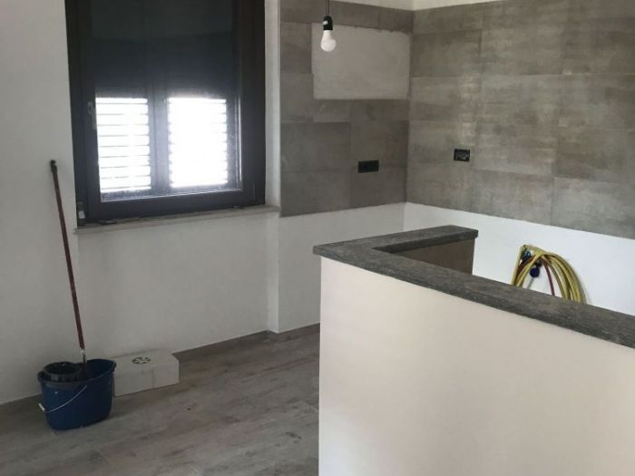 Archisio - Taes Group srl - Progetto Termine costruzione - carmagnola