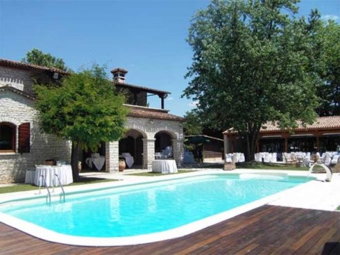 Archisio - Lorenzo Rossi Architetto - Progetto Ristrutturazione interior design villa bello