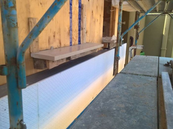 Archisio - Effe Costruzioni - Progetto Riqualificazione energetica