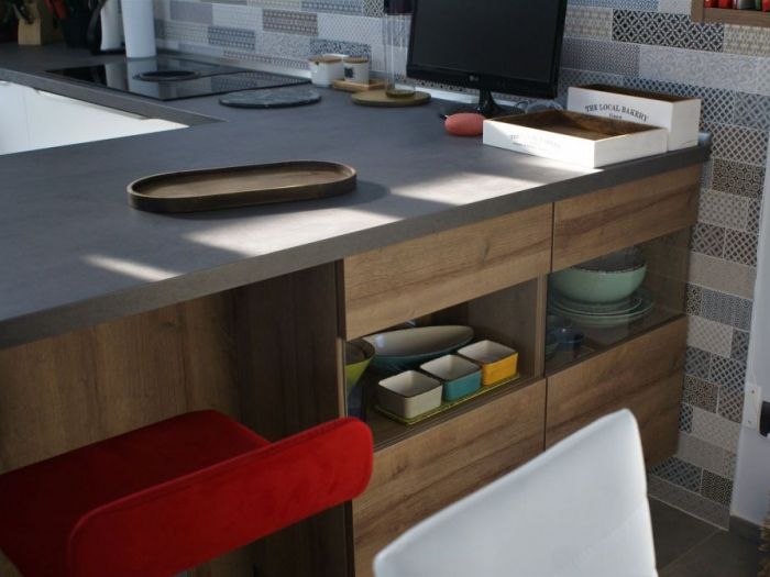 Archisio - Buongiovanni Mobili - Progetto Casa di rossella gianni